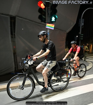 2022-06-30 Milano - Critical Mass 40